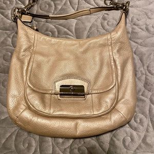Vintage Coach purse